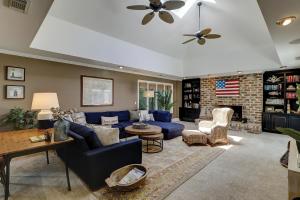 South Sea Pines Drive 97