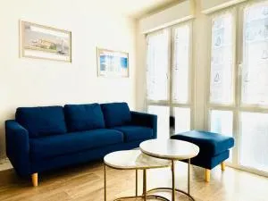 L'encre bleue - 800 mètres de la plage - 艾特雷 L'encre bleue - 800 mètres de la plage - 艾特雷