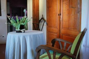 Maisons de vacances Superbe mas proche centre-ville : photos des chambres