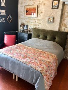 Maisons de vacances Superbe mas proche centre-ville : photos des chambres