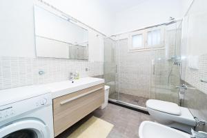 Ermes Deluxe Apartment - lungomare - Baia Verde - Lido - by Click Salento