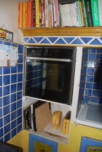 Maisons de vacances Superbe mas proche centre-ville : photos des chambres