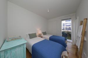 Casas do Forte 4pax Jardim Branco by Portugal Hideaway