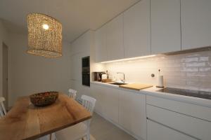 Casas do Forte 4pax Jardim Branco by Portugal Hideaway