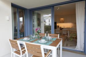 Casas do Forte 4pax Jardim Branco by Portugal Hideaway