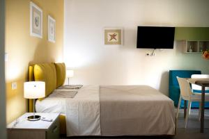 Appartamenti vista mare Otranto