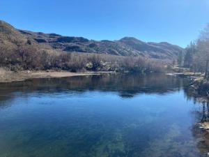 Hometainer Río Cochrane 2