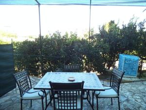 Casa verde 4 Climatizzata