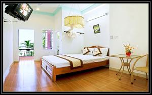 Thu Bon Riverside Homestay