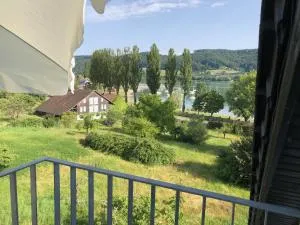 Apartment See-Sicht - Dettighofen