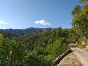CASAS RURALES LA TOBICA