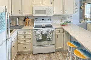 Our Place At The Beach 202G