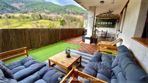 Gredos Starlight House