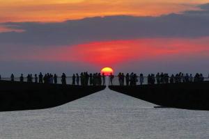 Luxury House Sea View 2