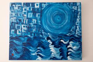 Casa Greta a due passi dal mare