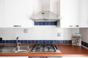 Casa Greta a due passi dal mare