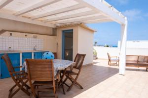 Casa Greta a due passi dal mare