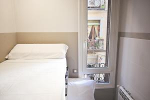 For You Rentals Apartment TEMPORAL Madrid Paloma-La Latina PAL4