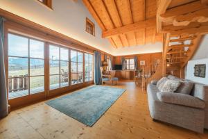 Chalet Ninni - Chalets, Kitzbühel