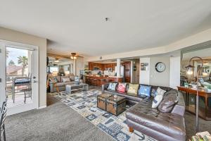 Ocean-View Imperial Beach Condo with Community Perks