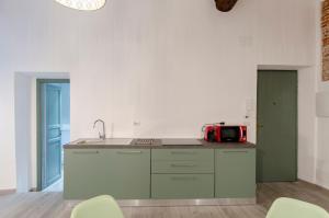 Castellis Apartments CAMPO 8