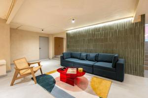 Casa Penta Top Notch Villa