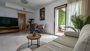 KRONOS DreAM apartment