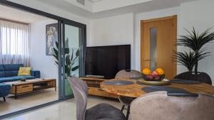 KRONOS DreAM apartment