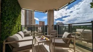 KRONOS DreAM apartment - Salto de Agua