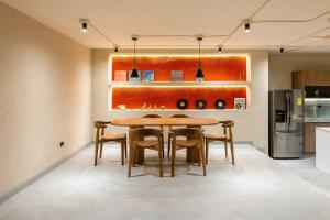 Casa Penta Top Notch Villa