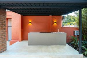 Casa Penta Top Notch Villa