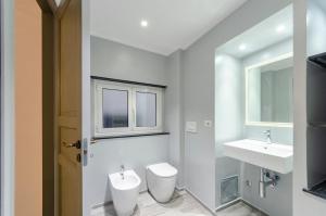 Castellis Apartments CAMPO 8