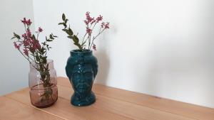 Casa Santoliva in centro a Palermo