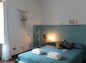 Casa Santoliva in centro a Palermo