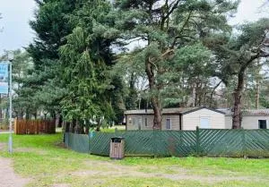 WILD DUCK HAVEN RESORT - 弗里顿诺福克