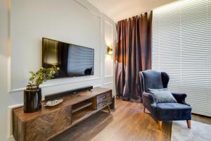 Apartamenty Tespis - Francuska Atal Park PREMIUM