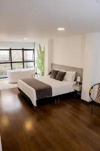 Hotel Piedras De Maní - 马尼萨莱斯