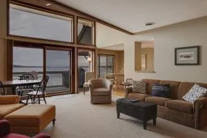 Ocasa Vista - Charlevoix