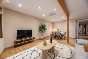 SACRA apartamentos turísticos