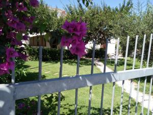 Hotel Sandalyon img13