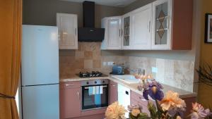 Appartements Escapade en Ardeche : photos des chambres