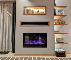 Pine & Wine Sauna Apartment