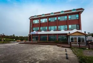 Jeju Wayo Pension - Kamsu-dong