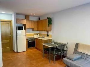 Piso Pineta - 伊斯皮尔巴