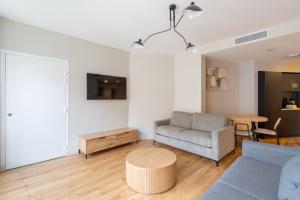 Beautiful & Modern 1BD Flat near Montmartre