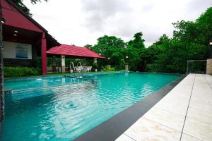Athirappilly Rainland Resort