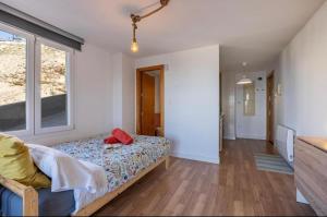 Sierralacant Estudio con Terraza, 4Pax Wifi y Parking Gratis