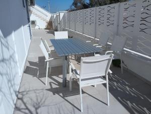 Apartamento de 2 dormitorios