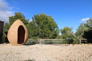 Villa Ca LAbril piscina privada Wifi AC