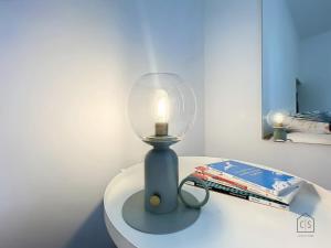 Appartements L'Oustal Amans Rodat : photos des chambres